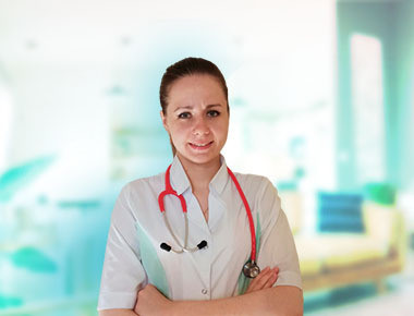 Николаева Мария Вячеславовна