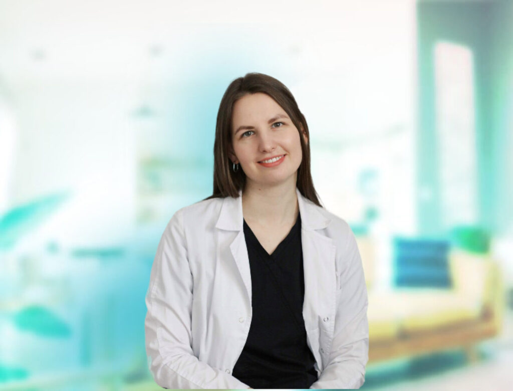 Касаурова Ксения Сергеевна