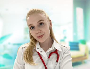 Вагина Анастасия Александровна