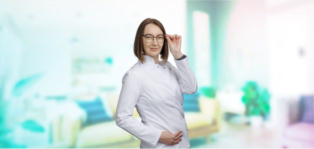 Федорова Елена Петровна