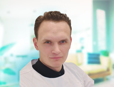 Синельников Ростислав Сергеевич