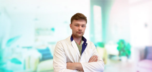 Худицкий Николай Романович