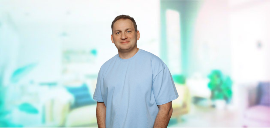 Бессмертный Алексей Алексеевич