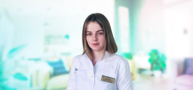 Кулакова Ксения Сергеевна