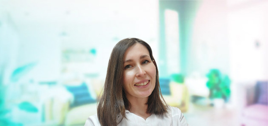 Веригина Анна Владимировна