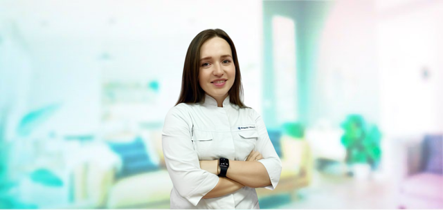 Макарова Виктория Романовна