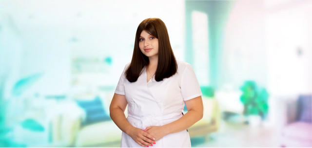 Наринская Анна Валерьевна