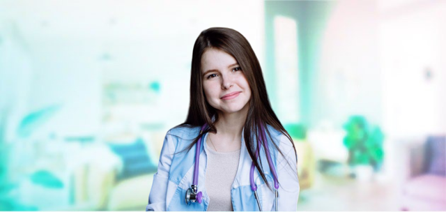 Порхачева Юлия Андреевна