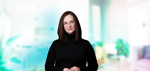 Ильина Надежда Алексеевна