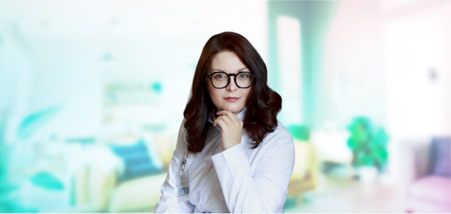 Ревус Олеся Григорьевна