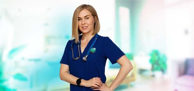 Кайсина Екатерина Эдуардовна