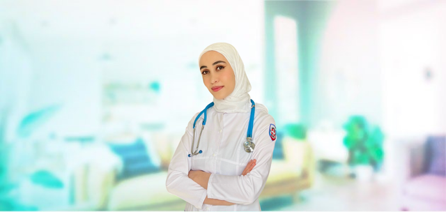 Салпагарова Амина Халитовна