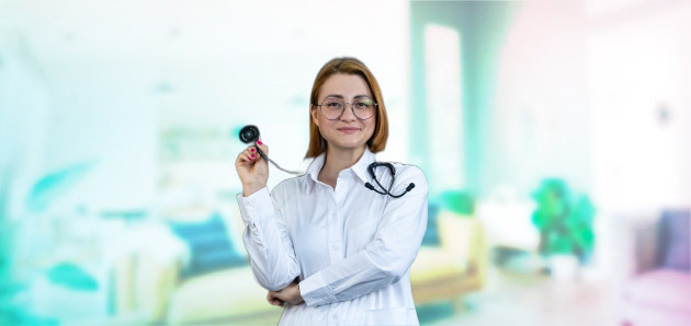 Секретарева Нина Витальевна