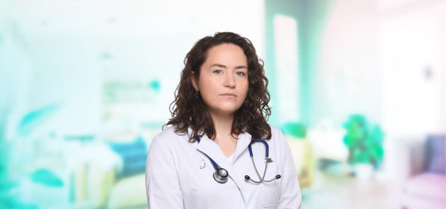 Васкевич Анна Викторовна