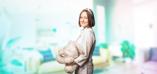 Веригина Екатерина Владимировна