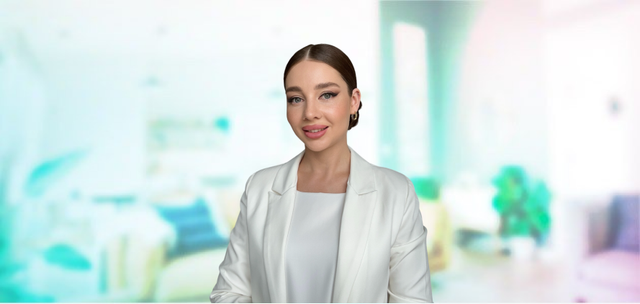 Воекова Ксения Александровна