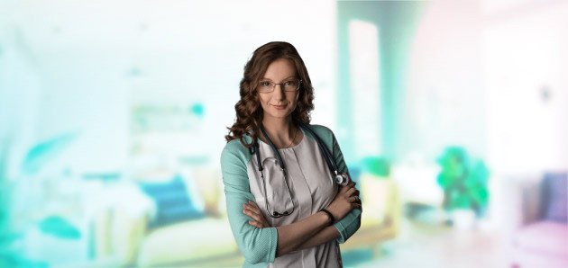 Возмищева Елена Алексеевна