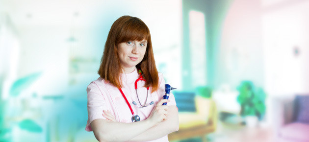 Попова Ольга Анатольевна