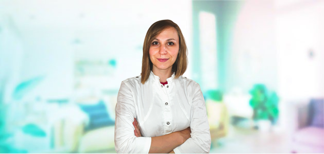 Бузицкая Ксения Александровна