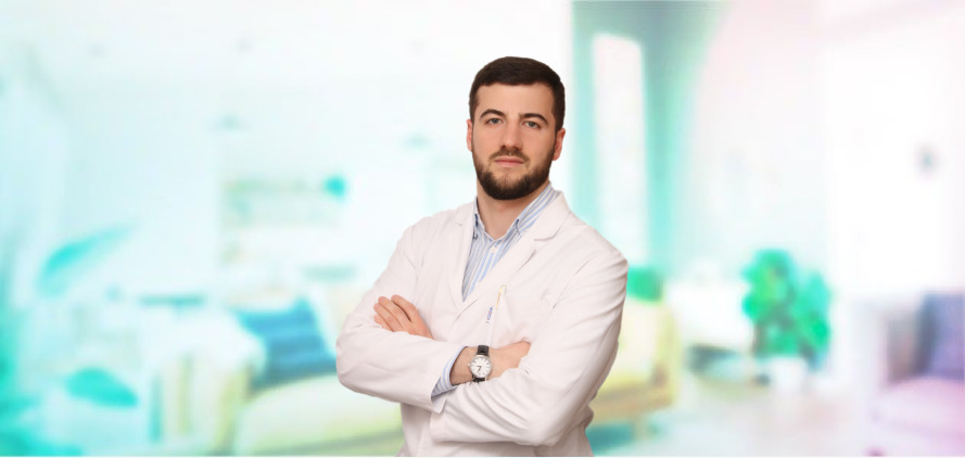 Бекиев Мурат Тахирович