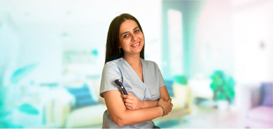 Быкова Карина Давидовна