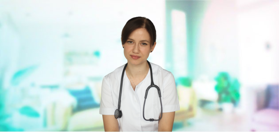 Гайнетдинова Анна Александровна