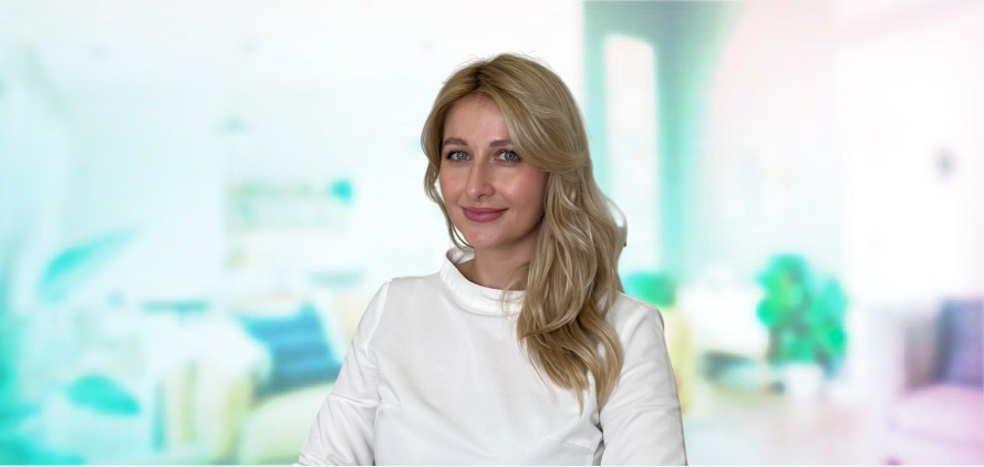 Дергунова Анастасия Евгеньевна