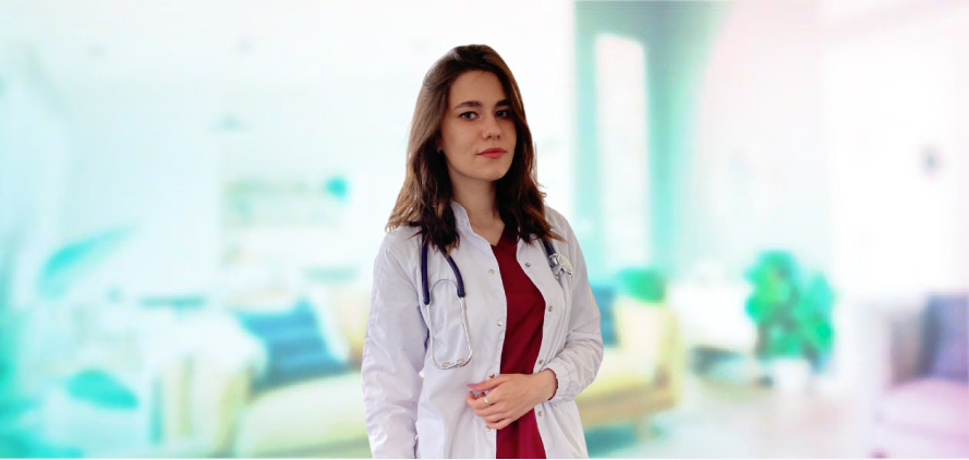 Васильцова Анна Юрьевна