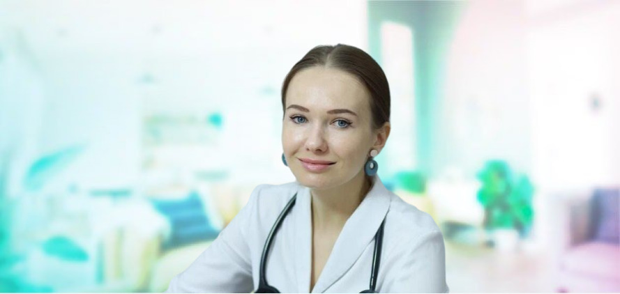 Мещерякова Екатерина Викторовна