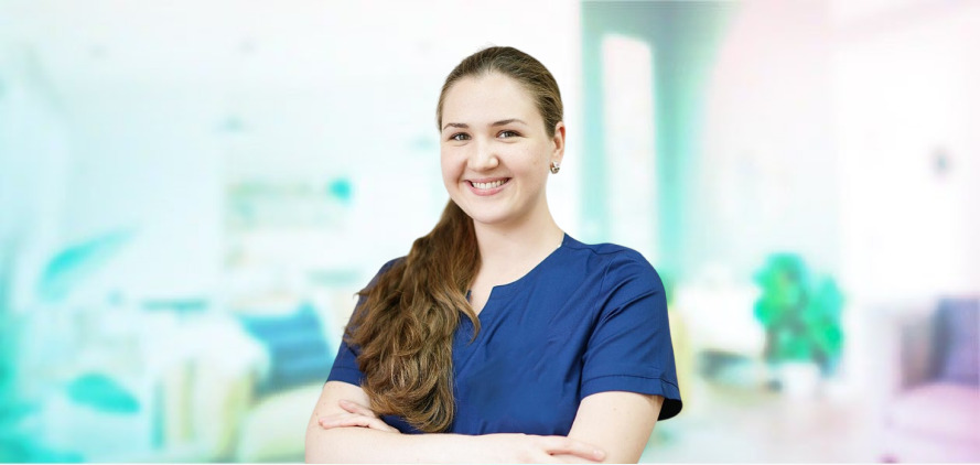 Гизетдинова Алина Айратовна