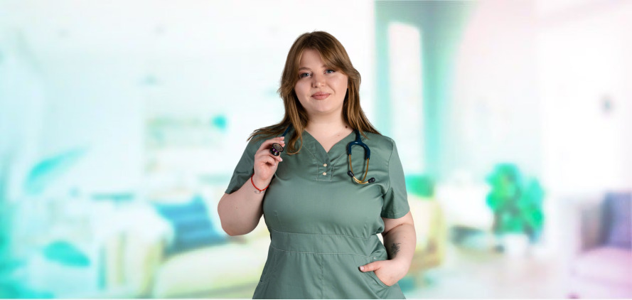 Минаева Юлия Андреевна