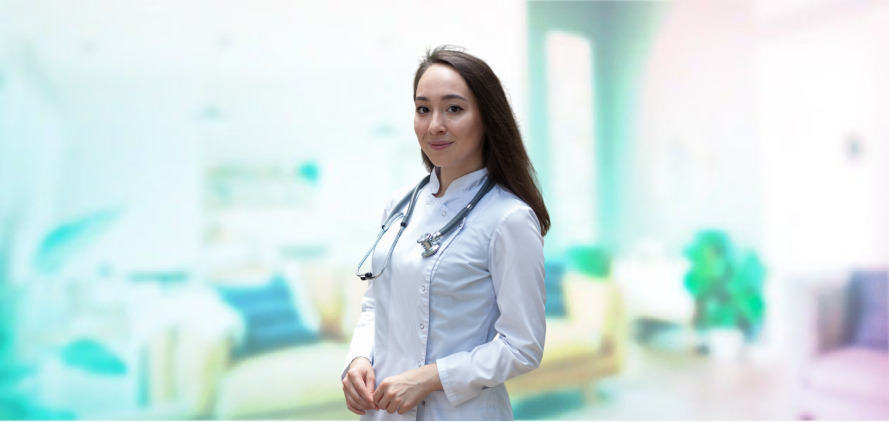 Гиниатуллова Диляра Халитовна