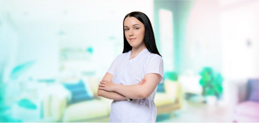 Митронина Наталья Валерьевна