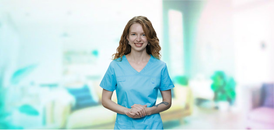 Куклина Анастасия Геннадьевна