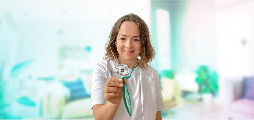 Ерке Галина Сергеевна