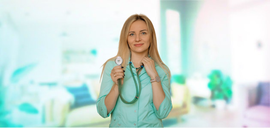 Маслова Дарья Александровна