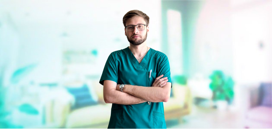 Кононенко Илья Игоревич