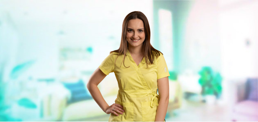 Бенина Анастасия Романовна