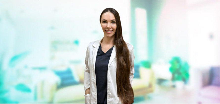 Гаврилова Анастасия Сергеевна