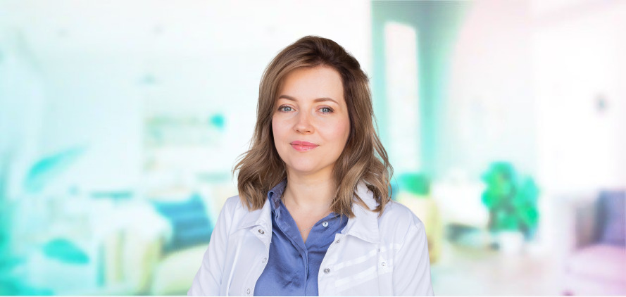 Нежина Елена Васильевна