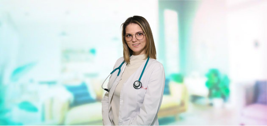 Ликсонова Анна Андреевна