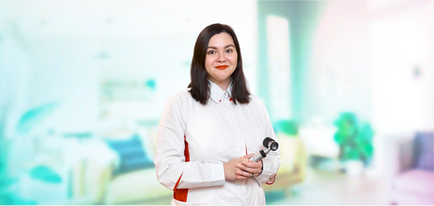 Богомолова Юлия Николаевна