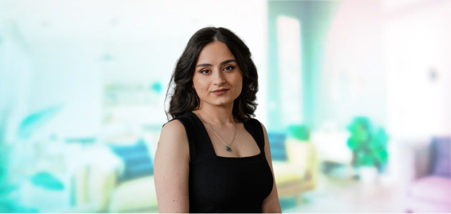 Газарьянц Александра Сергеевна