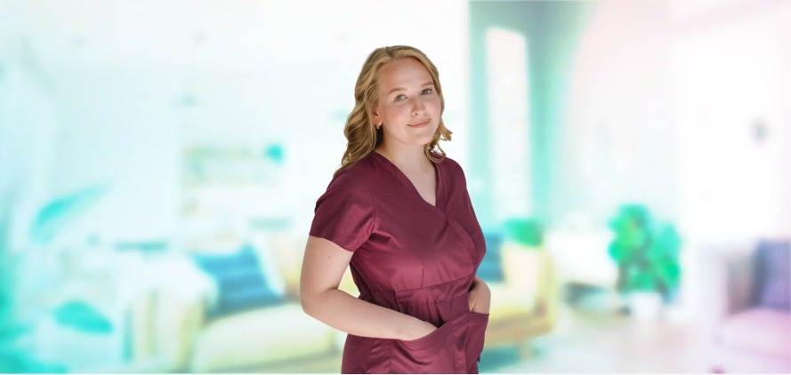 Долгополова Юлия Алексеевна