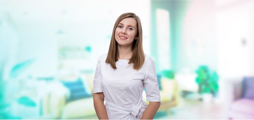 Брагина Любовь Алексеевна