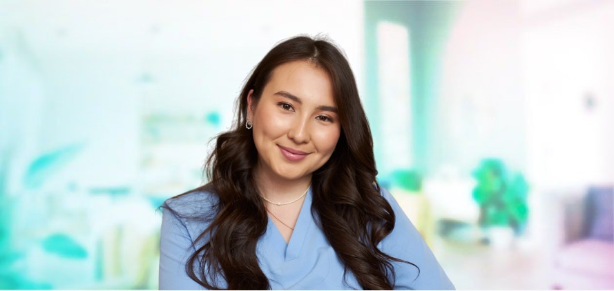 Бержанова Даяна Конакбаевна