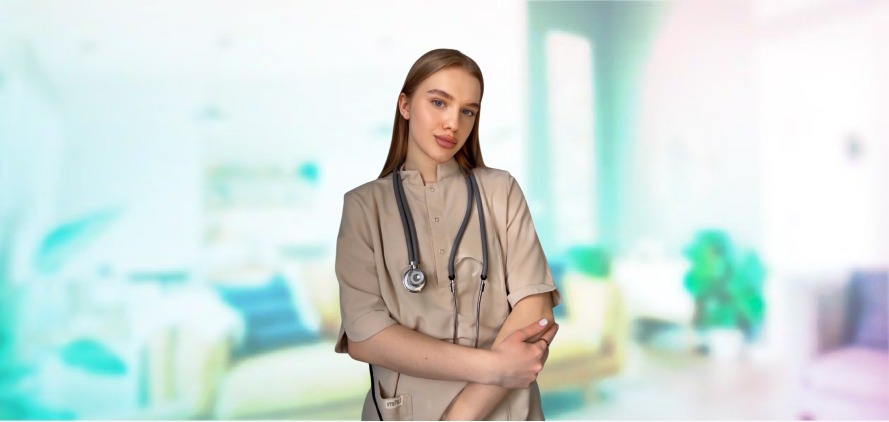 Курочкина Ксения Вячеславовна