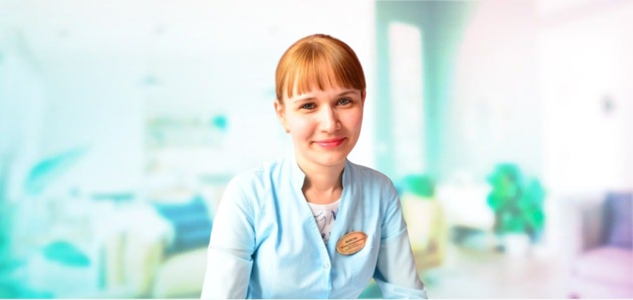 Майкова Наталья Владимировна