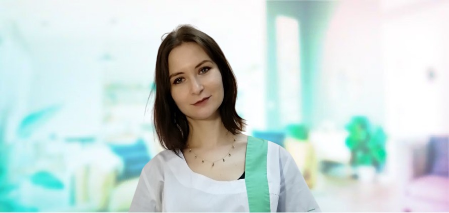 Вершинина Светлана Михайловна