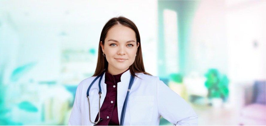 Рязанцева Дарья Сергеевна